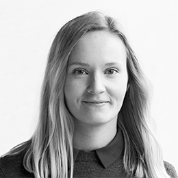 Bild på Karolina Sjöberg