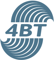 4BT logo