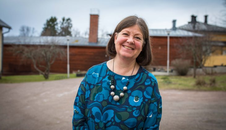 Beatrice Wahlström fortsätter som ordförande för SAMS featured image