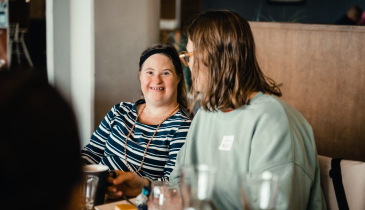 Uppföljning av vänverksamheten 2025 featured image