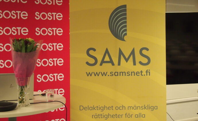 SAMS höstmöte 2022 featured image