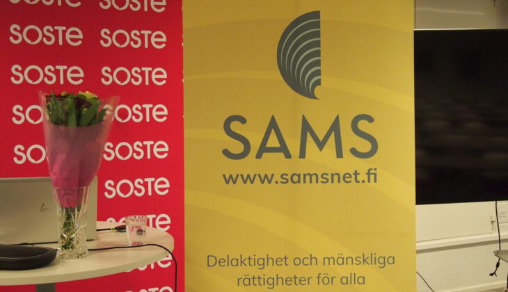 SAMS höstmöte 2022 featured image