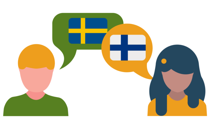 Rätten till svenska måste tryggas i de tvåspråkiga välfärdsområdena featured image