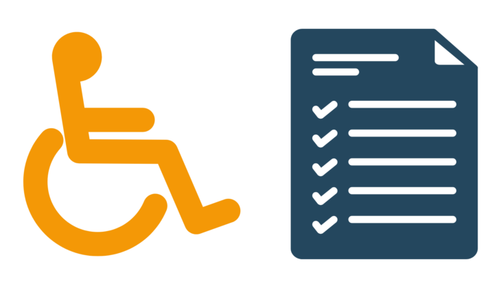 Riksdagen bör godkänna funktionshinderservicelagen för att trygga jämlik service featured image