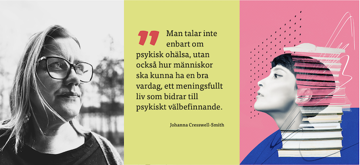 Johanna Cresswell-Smith