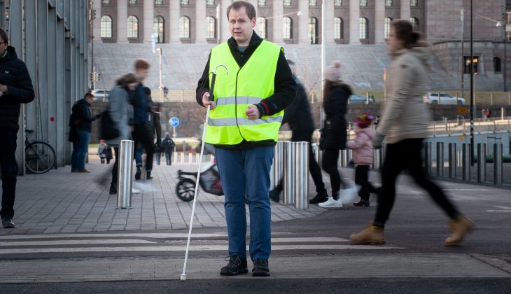 Civilsamhället viktigt för säkerheten featured image