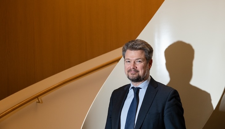 Axel Hagelstam