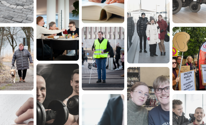 10 år av funktionsrättskonvention i Finland featured image