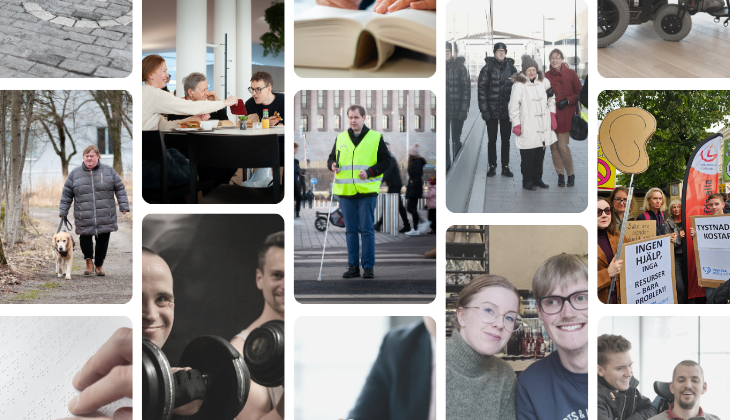 10 år av funktionsrättskonvention i Finland featured image
