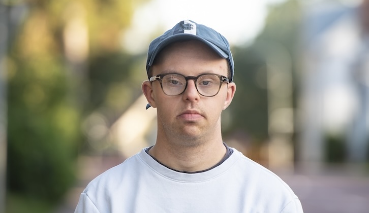 Oscar Åkerman.