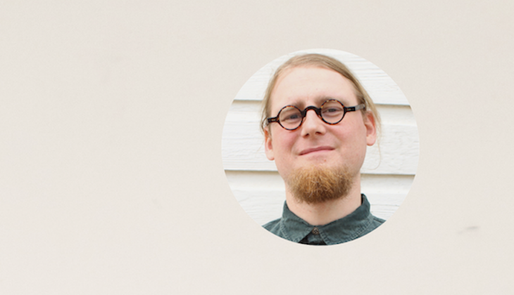 Pauli Rautiainen.