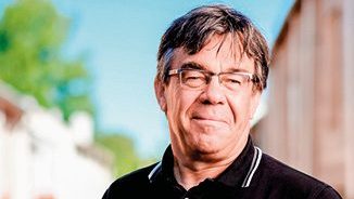 Coachen och mentala tränaren Christoph Treier uppmanar alla att rannsaka sina liv under och efter coronaundantagsläget. Lever jag det liv jag vill?